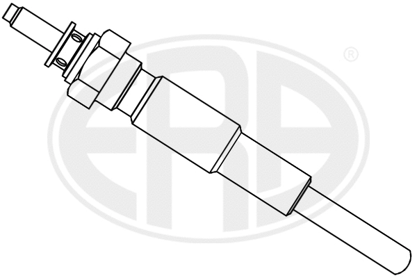 Glow Plug (886153)