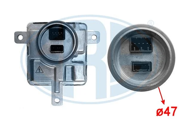 Control Unit, lights (661397)