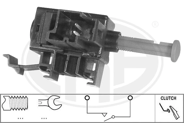 Stop Light Switch (330740)