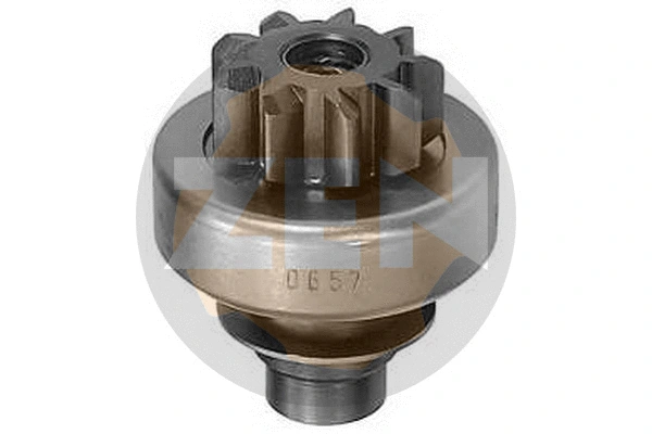 Freewheel Gear, starter (ZN0657)