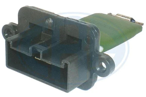 Resistor, interior blower (665016)