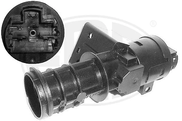 Steering Lock (660094)