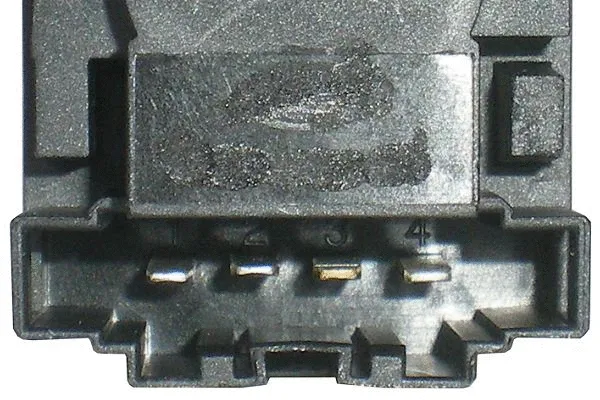 Stop Light Switch