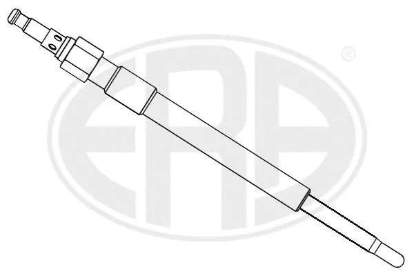 Glow Plug (887060)