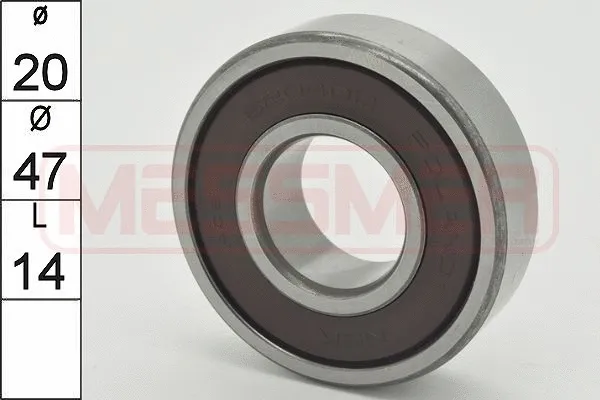 Bearing (218001)
