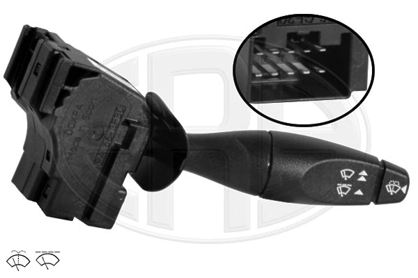 Steering Column Switch (440372)