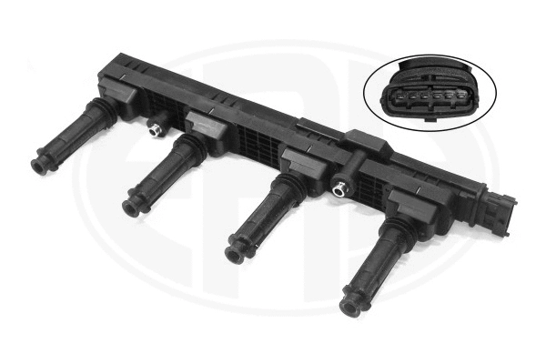 Ignition Coil (880174)