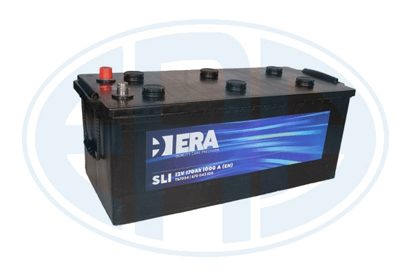 Starter Battery (T67054)