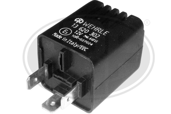 Relay, main current (661091)