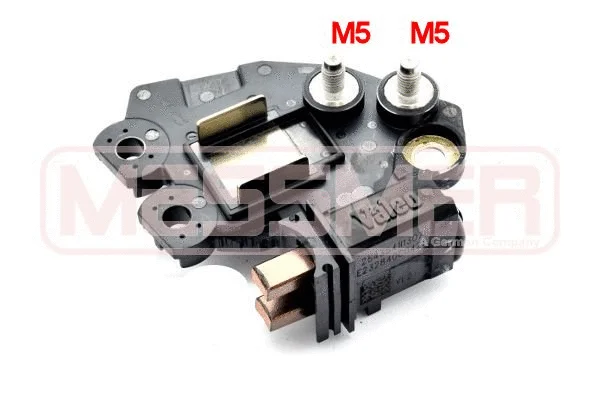Alternator Regulator (216222)