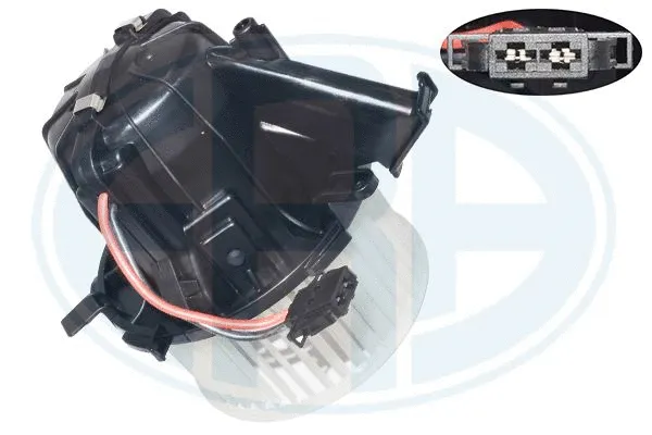 Interior Blower (664168)