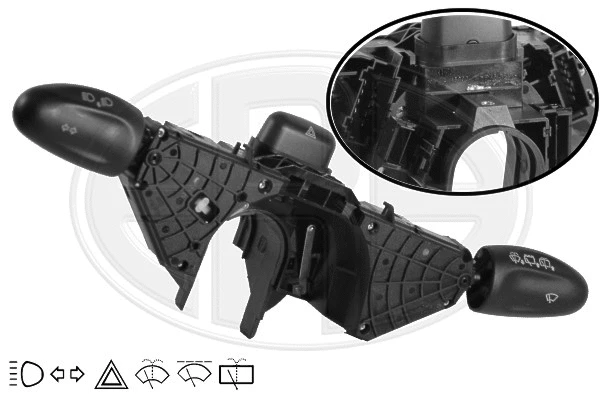 Steering Column Switch (440377)