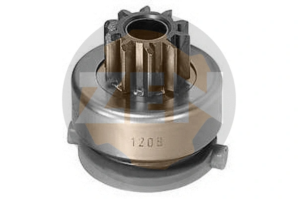 Freewheel Gear, starter (ZN1208)