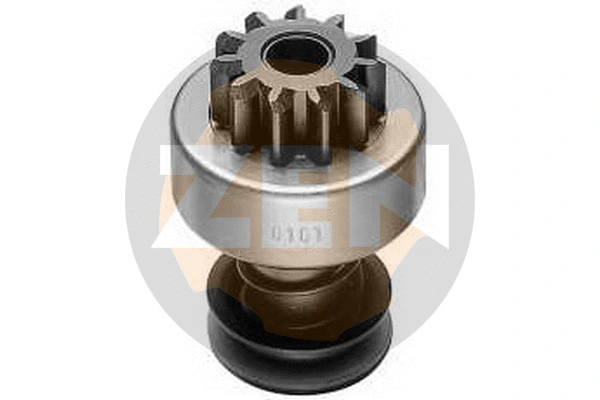 Freewheel Gear, starter (ZN0101)