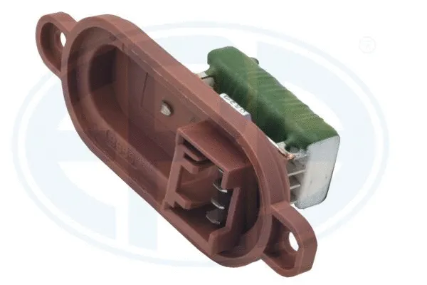 Resistor, interior blower (665107)