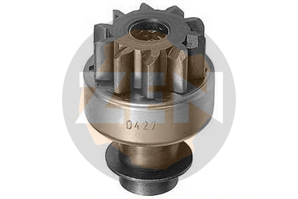 Freewheel Gear, starter (ZN0427)