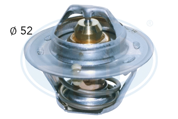 Thermostat, coolant (350435)