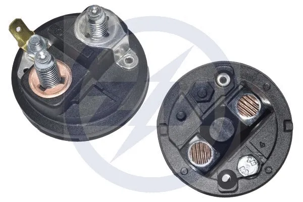 Cap, starter relay (ZM59991)