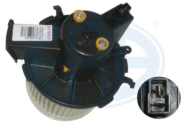 Interior Blower (664074)