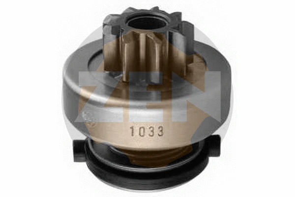 Freewheel Gear, starter (ZN1033)