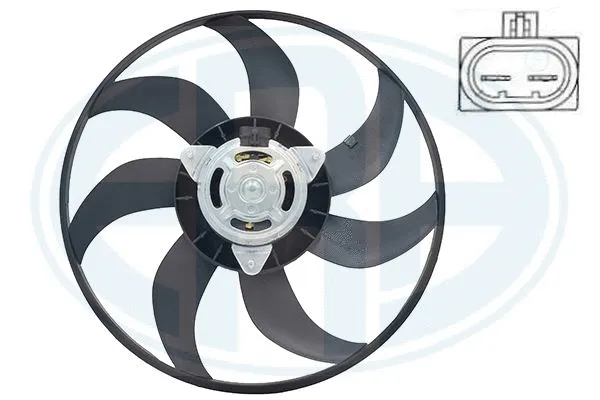 Fan, engine cooling (352089)