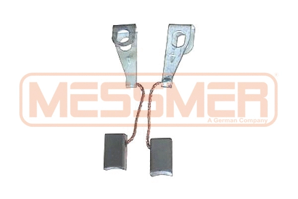 Carbon Brush, alternator (231068)