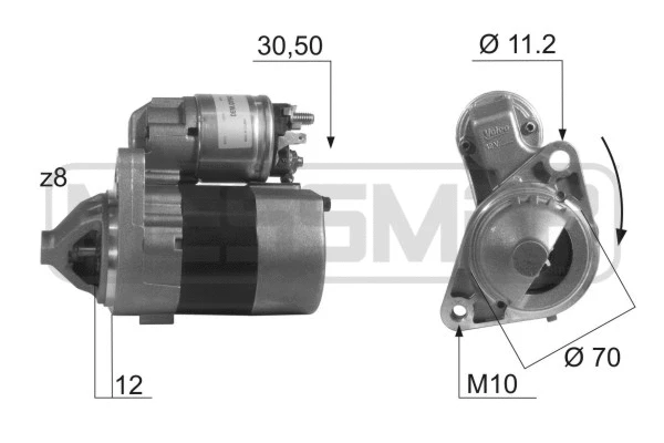 Starter (220404)