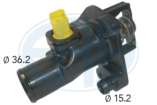 Thermostat, coolant (350424)