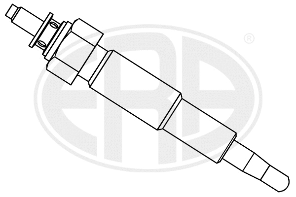 Glow Plug (886171)