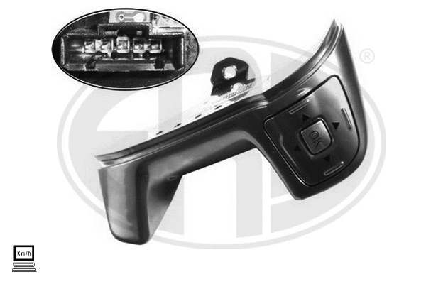 Steering Column Switch (440426)