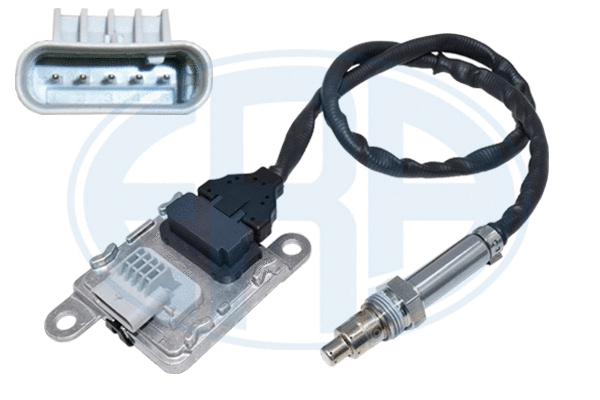 NOx Sensor, urea injection (553008)