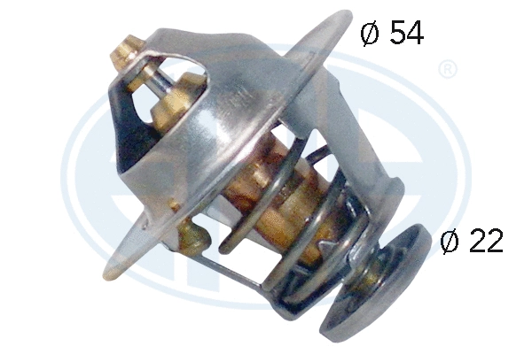 Thermostat, coolant (350427)
