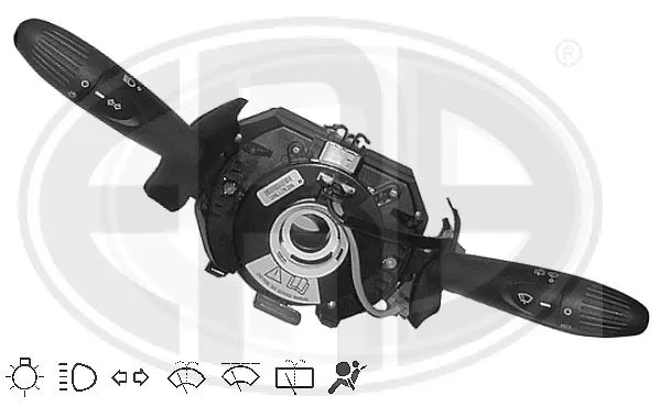 Steering Column Switch (440205)