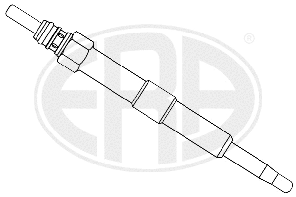 Glow Plug (886069)