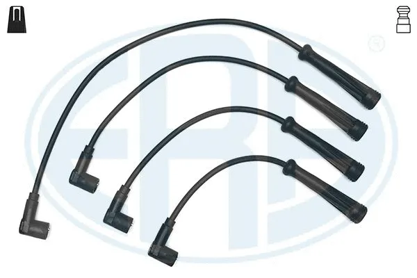 Ignition Cable Kit (883014)
