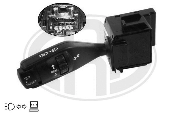 Steering Column Switch (440373)