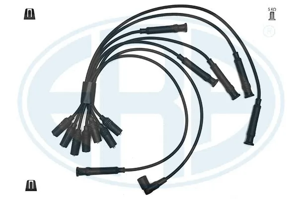 Ignition Cable Kit (883060)