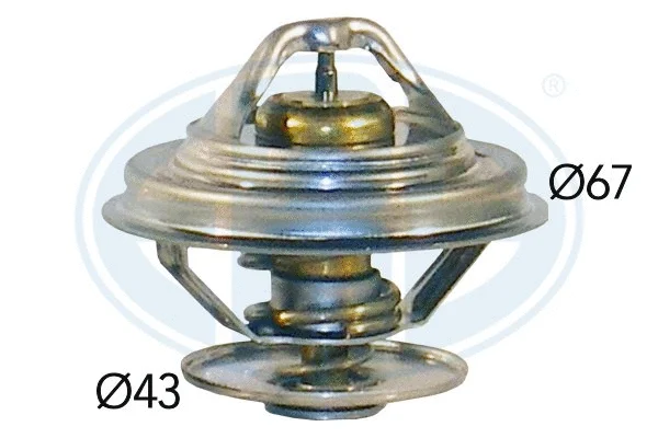 Thermostat, coolant (350156)