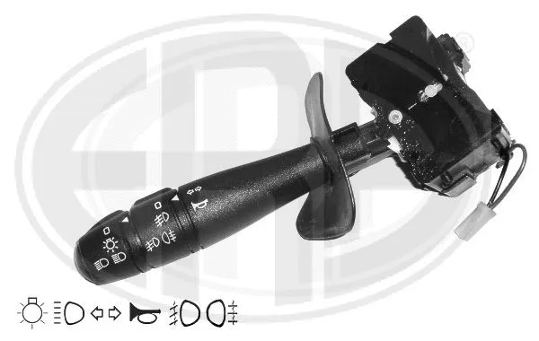 Steering Column Switch (440320)