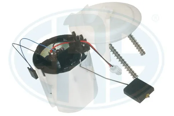 Fuel Feed Unit (775615A)