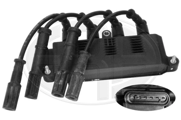Ignition Coil (880091)