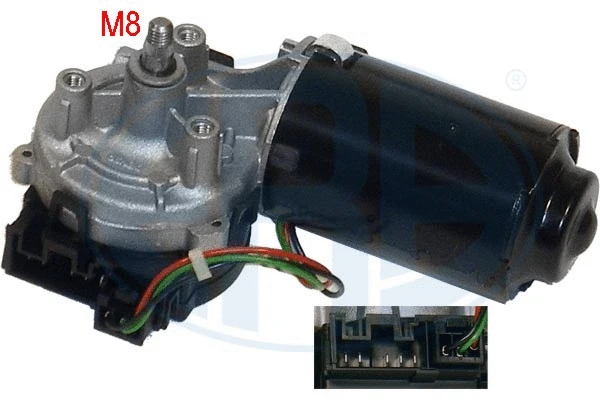 Wiper Motor (460066)