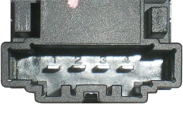 Stop Light Switch