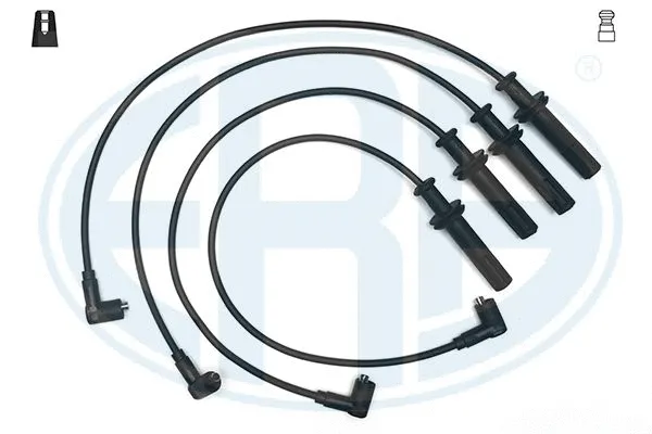 Ignition Cable Kit (883077)
