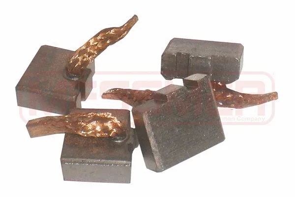 Carbon Brush, starter (233030)