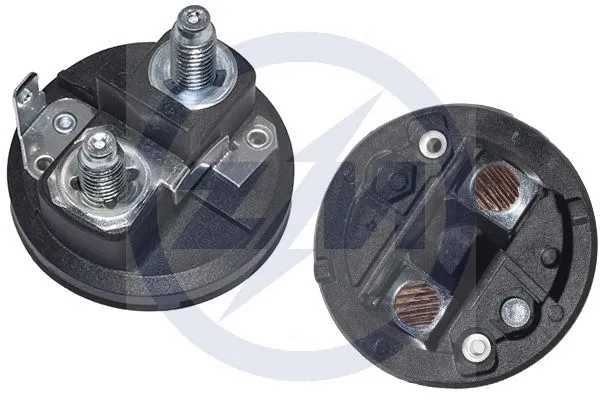 Cap, starter relay (ZM59791)