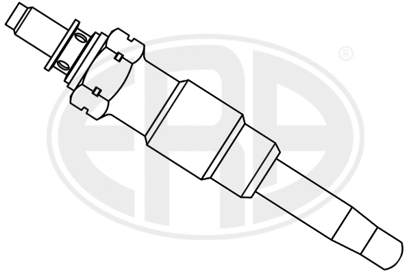 Glow Plug (886013)