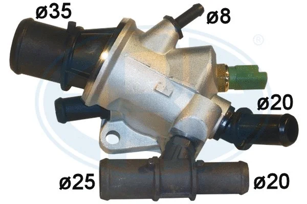 Thermostat, coolant (350038)