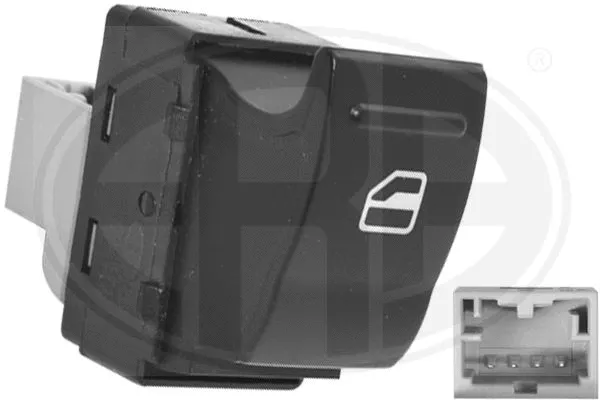 Switch, window regulator (662571)