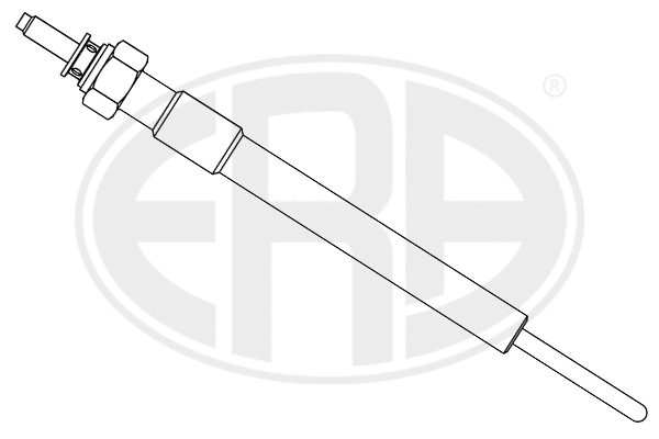 Glow Plug (886132)